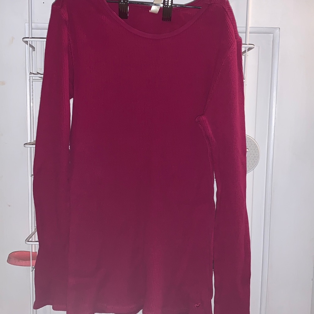 Old Navy thermal
